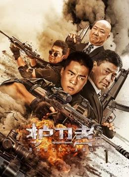 護衛(wèi)者2