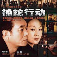 捕蛇行動(dòng) 第05集
