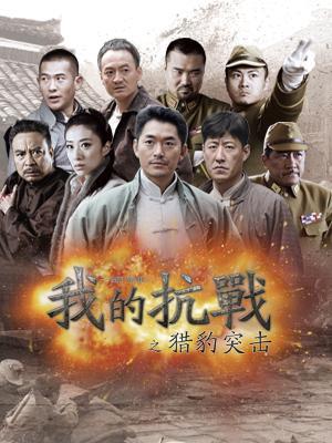 我的抗戰(zhàn)之獵豹突擊