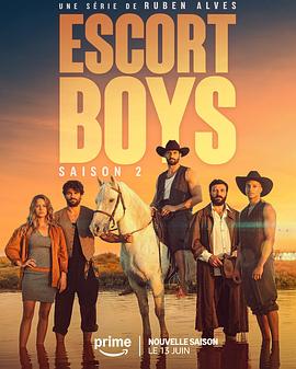 應(yīng)召男郎第二季(全集)