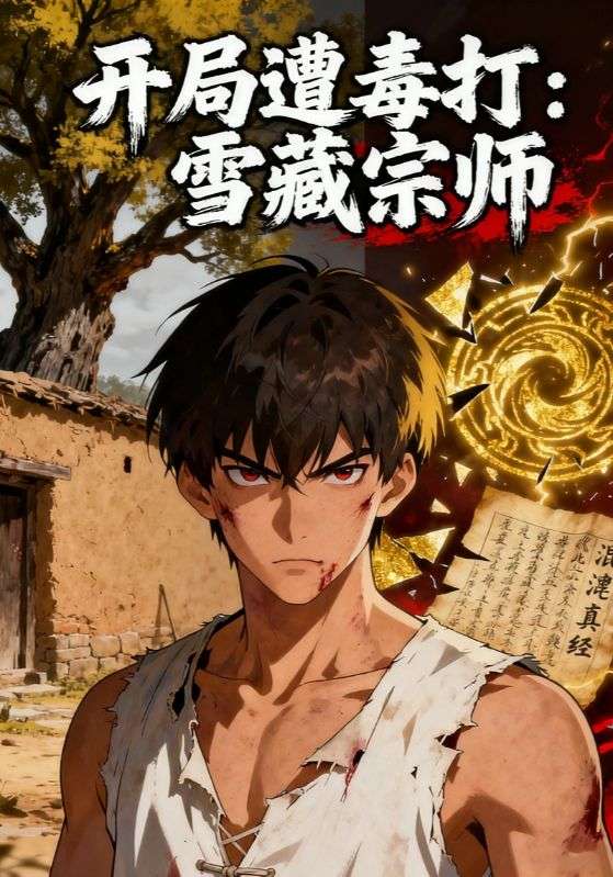 開局遭毒打：雪藏宗師(全集)