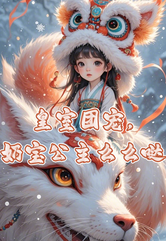 皇室團寵，奶寶公主么么噠(全集)