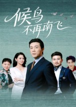 候鳥不再南飛(全集)