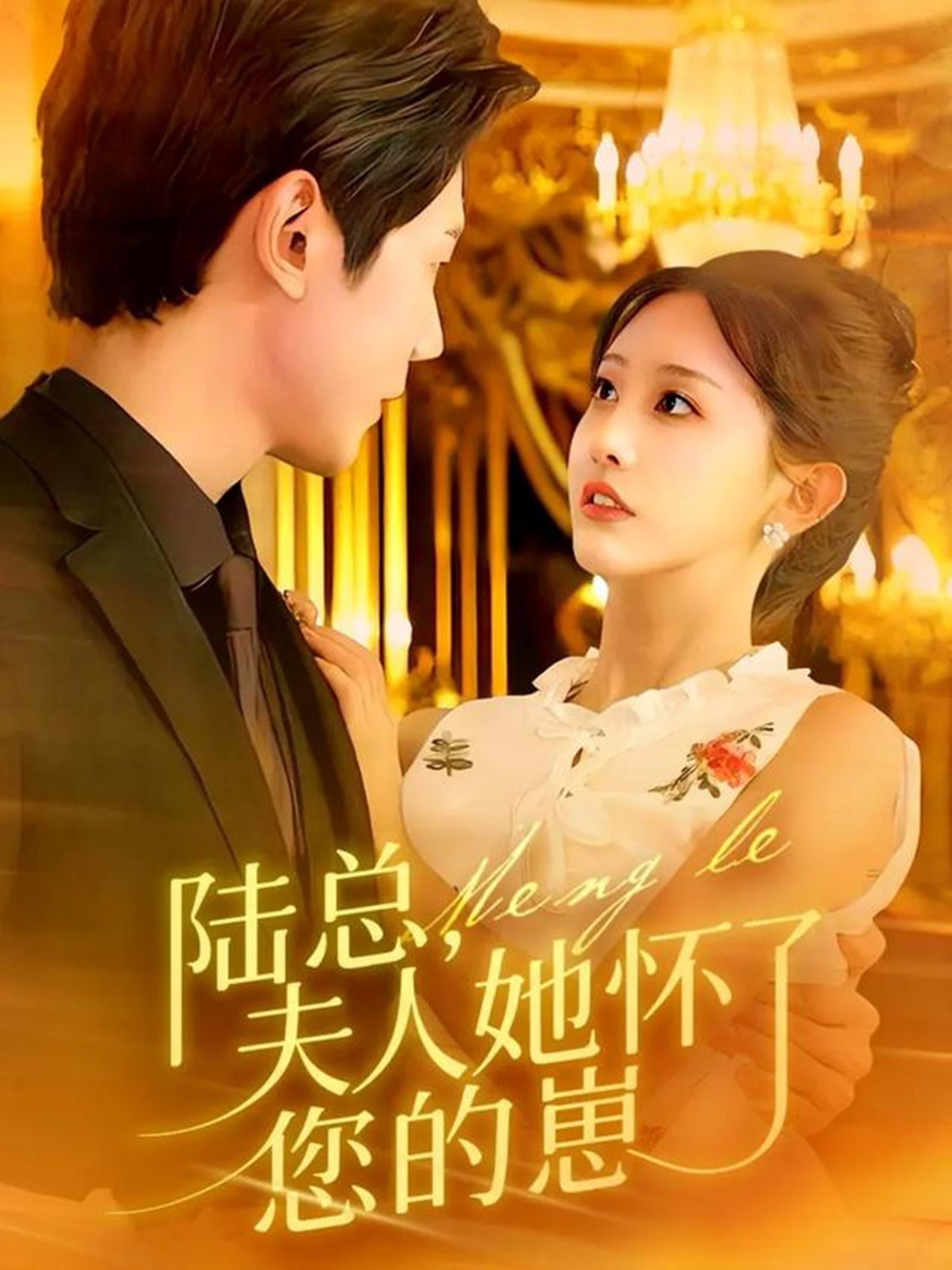 陸總，夫人她懷了您的崽(全集)