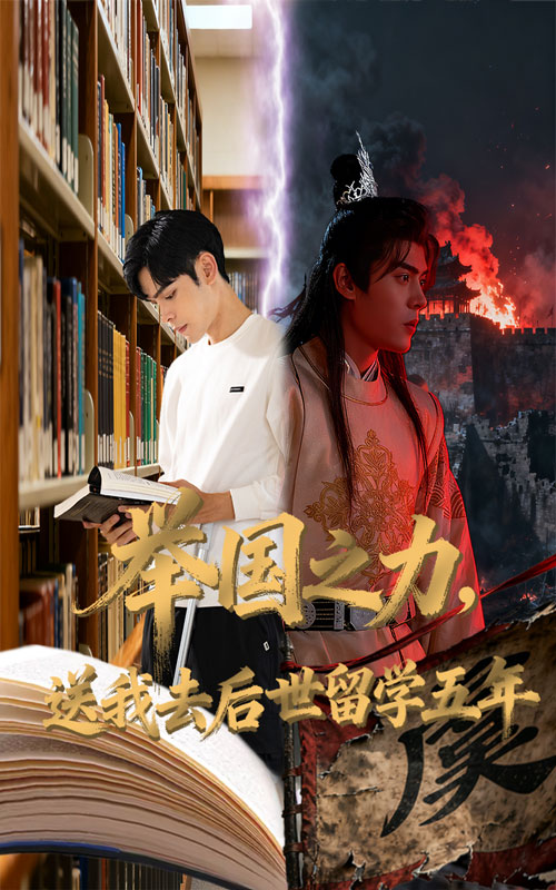 舉國之力送我去后世留學五年(全集)