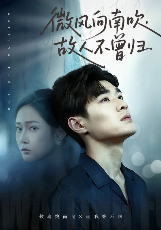 微風向南吹，故人不曾歸(全集)