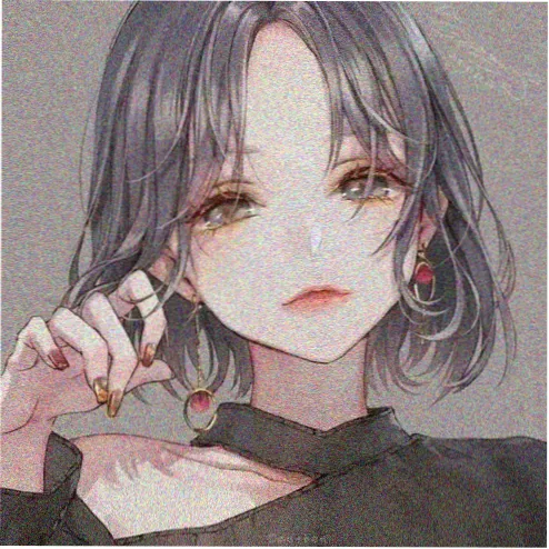 观众旧胶片放映员的头像